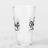 Afstuderen Glas (Links)