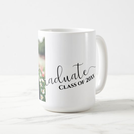 Afstuderen Glory Koffiemok (Voorkant rechts)