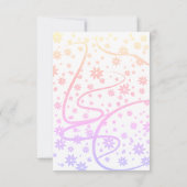 Afstuderen het Afstuderen van de Foto van het Hoes (Achterkant)