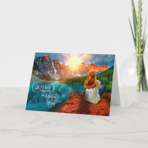 Afstuderen het beste Uitzicht na de moeilijkste kl Kaart