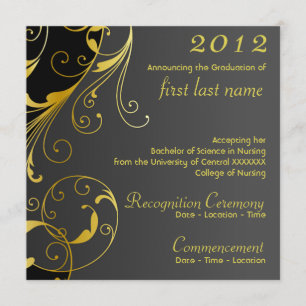 Afstuderen in het zwart met Vlaanderen Kaart