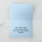 Afstuderen Inspiration, Hawaii Coast, Kaart (Binnen)