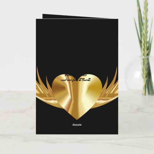 afstuderen kaart (Achterkant)