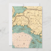 Afstuderen Kaart (Achterkant)