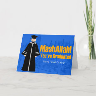 afstuderen kaart