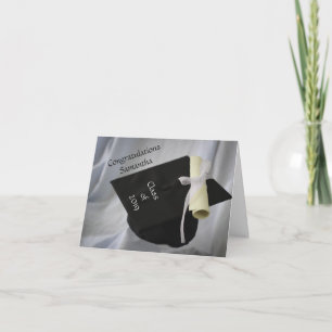 Afstuderen kaart op maat