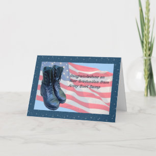 Afstuderen Kaart van legercampagne