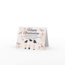 Afstuderen Kaart voor Chemische Techniek Afstudere