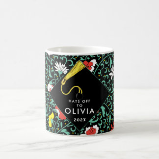 Afstuderen Keepsake Gift Mok