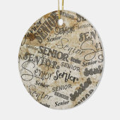 afstuderen keramisch ornament (Links)