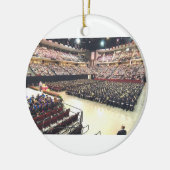 Afstuderen Keramisch Ornament (Links)