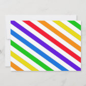 Afstuderen Kindergarten Kaart (Achterkant)