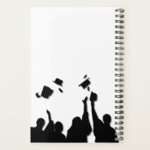 Afstuderen Klas van 2027 Planner (Achterkant)