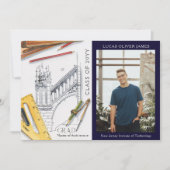 Afstuderen Klasse van 2022 Architecture Engineer (Voorkant)