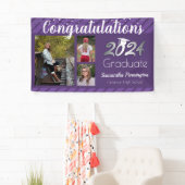 Afstuderen Klasse van 2022 Foto Collage Banner (Insitu)