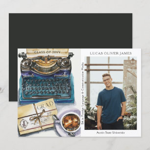 Afstuderen Klasse van 2022 Sociale studies voor ge