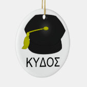 Afstuderen kudos-Ph.D. Keramisch Ornament (Rechts)