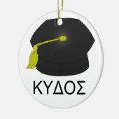 Afstuderen kudos-Ph.D. Keramisch Ornament (Links)