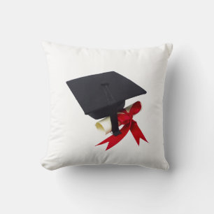 AFSTUDEREN kussen