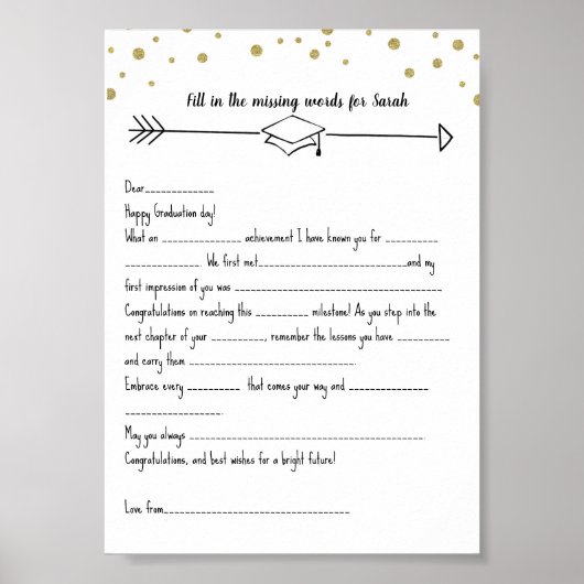 Afstuderen lib poster (Voorkant)