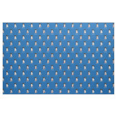 Afstuderen Llama Stof (Yard (91,4 cm))