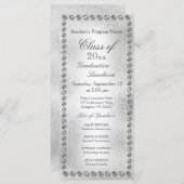 Afstuderen Luncheon Formal (Voorkant / Achterkant)