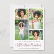 Afstuderen Manuscript 4 de Aankondiging van het Af