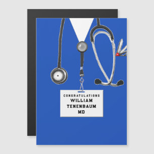 Afstuderen medicijnen