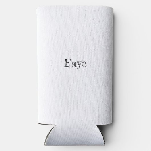 Afstuderen met Graduation Cap Custom (Achterkant)