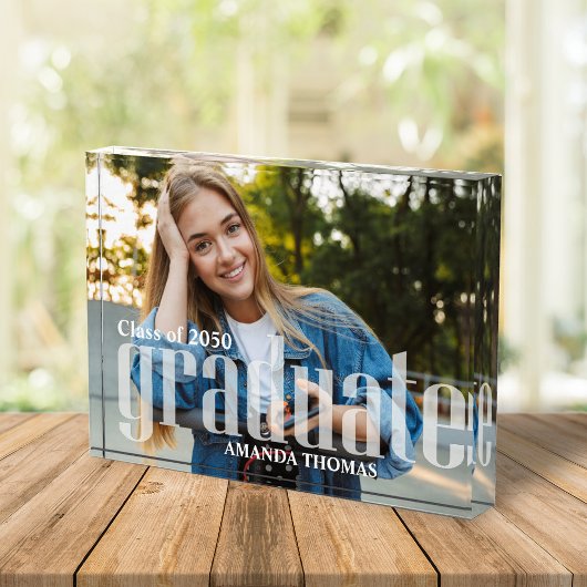 Afstuderen Moderne Fototypografie Fotoblokken