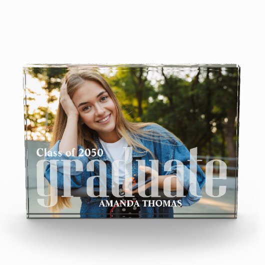 Afstuderen Moderne Fototypografie Fotoblokken (Voorkant)