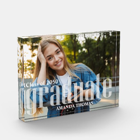 Afstuderen Moderne Fototypografie Fotoblokken (Links)