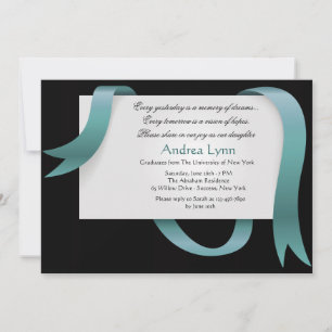 Afstuderen News Uitnodiging