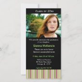 Afstuderen Open House (Voorkant)