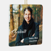 Afstuderen Ornament (Rechts)