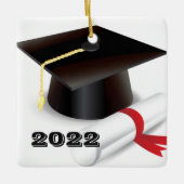 Afstuderen Ornament (Voorkant)