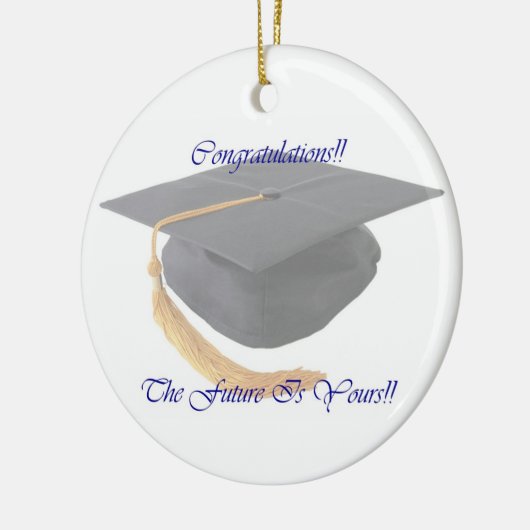 Afstuderen Ornament (Links)