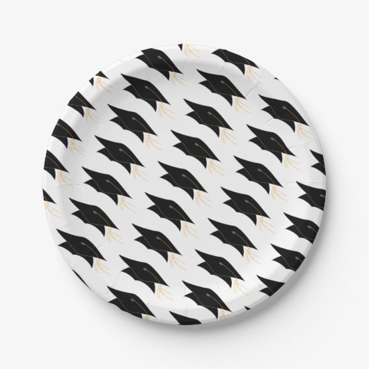 Afstuderen Papieren Bordje (Voorkant)