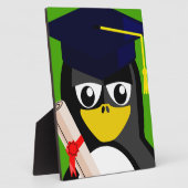 AFSTUDEREN PENGUIN FOTOPLAAT (Zijkant)