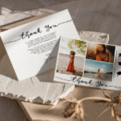 Afstuderen Pet Bedankt Script Afstudeerder Foto Kaart