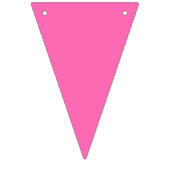 Afstuderen Pet Toss (Tropisch) Vlaggetjes (Tweede vlag)