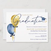 Afstuderen petten (Voorkant)