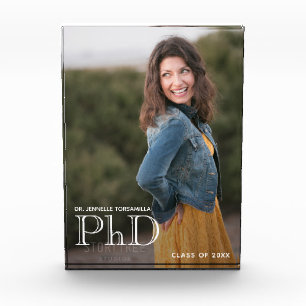 Afstuderen PhD Afstuderen Klasse van het Witte Kee Fotoblokken