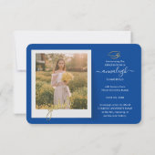 Afstuderen Photo Collage 2025 Afstudeerder Aankond (Achterkant)