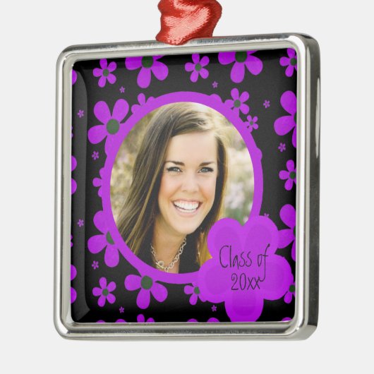 Afstuderen Photo Keepomwille Ornament (Links)