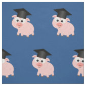 Afstuderen Pig Stof (Swatch)