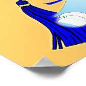 Afstuderen Poster (Hoek)