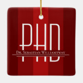 Afstuderen Red PhD-Afstuderen keramische versierin Keramisch Ornament (Achterkant)