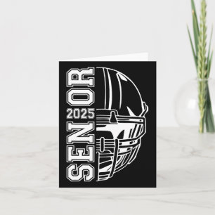 Afstuderen Senior CL van 2025 Afstuderen American  Kaart