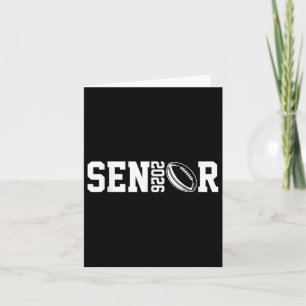 Afstuderen Senior CL van 2026 Afstuderen American  Kaart